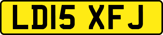 LD15XFJ