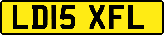 LD15XFL