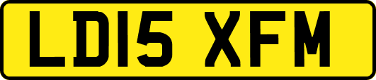 LD15XFM