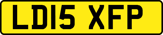 LD15XFP