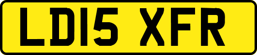 LD15XFR
