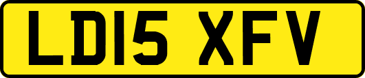 LD15XFV