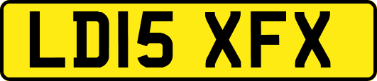 LD15XFX