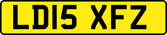 LD15XFZ