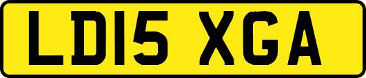 LD15XGA