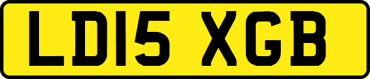 LD15XGB