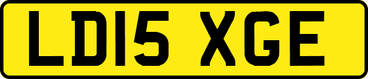 LD15XGE