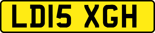 LD15XGH