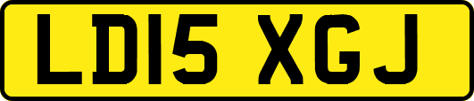 LD15XGJ