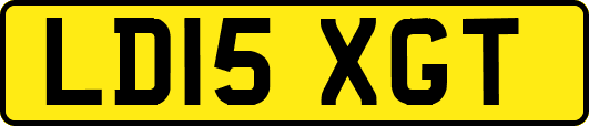 LD15XGT