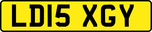 LD15XGY