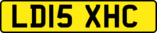 LD15XHC