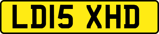 LD15XHD
