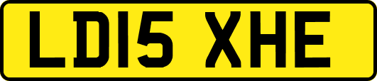 LD15XHE