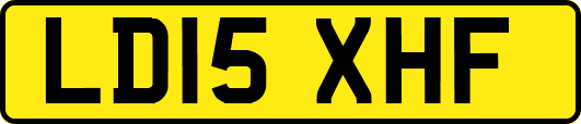 LD15XHF