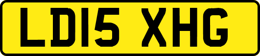 LD15XHG