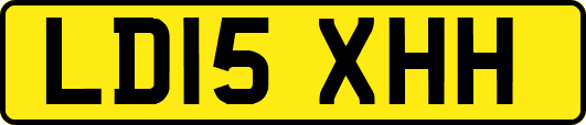 LD15XHH