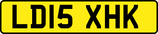 LD15XHK