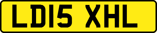 LD15XHL