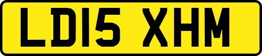LD15XHM