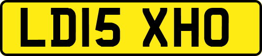 LD15XHO