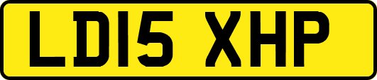 LD15XHP