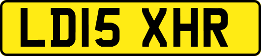 LD15XHR