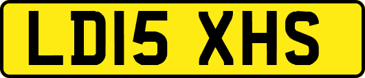LD15XHS
