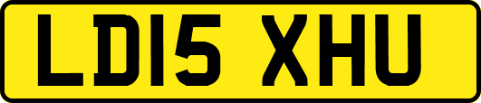 LD15XHU