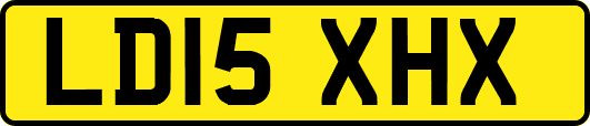 LD15XHX