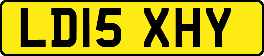 LD15XHY