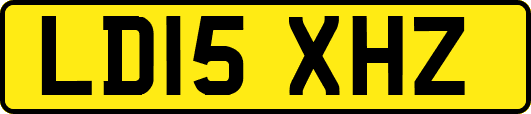 LD15XHZ