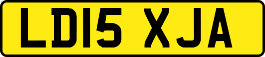 LD15XJA