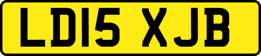LD15XJB