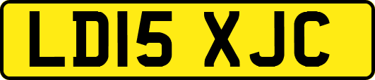 LD15XJC