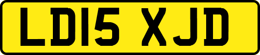 LD15XJD