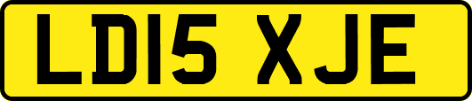 LD15XJE