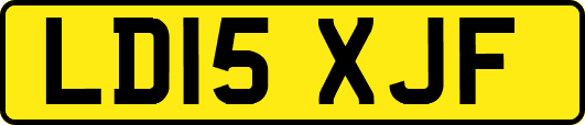 LD15XJF