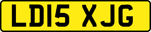 LD15XJG