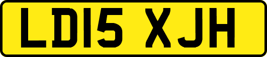 LD15XJH