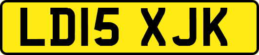 LD15XJK