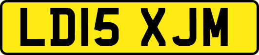 LD15XJM