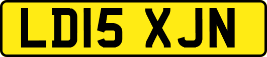 LD15XJN