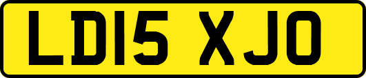LD15XJO