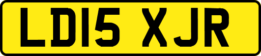LD15XJR