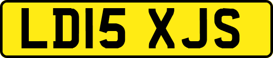 LD15XJS