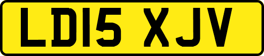 LD15XJV