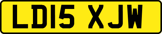 LD15XJW