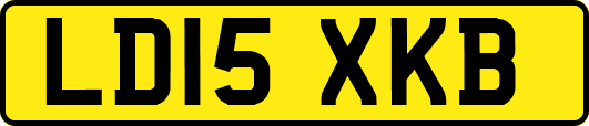 LD15XKB