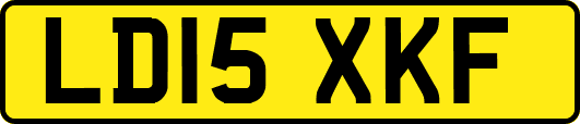 LD15XKF